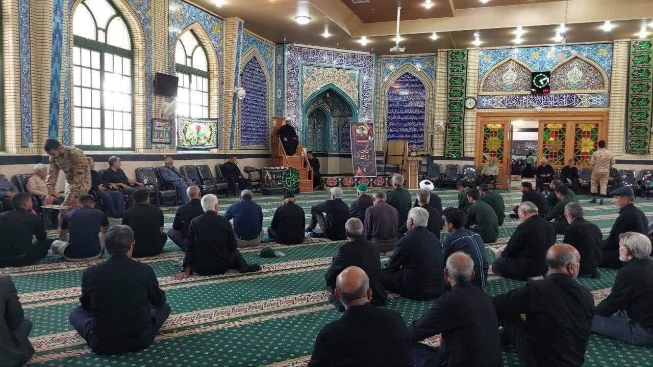 پیام خراسان
