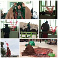 آغاز ساخت مستند با زبان بی زبانی در آباده