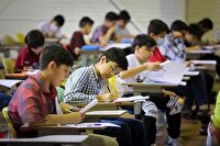 رقابت علمی بیش از ۴۲ هزار دانش‌آموز فارسی در آزمون مدارس سمپاد