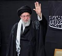 قهرمان ایران حسینی