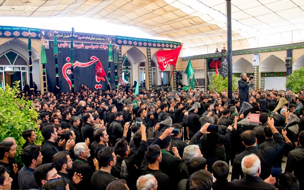 پیام خراسان