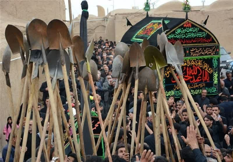 پیام خراسان