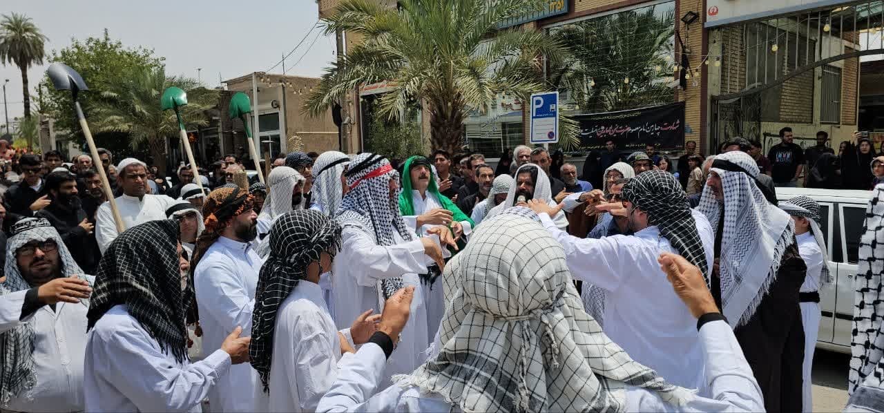 پیام خراسان