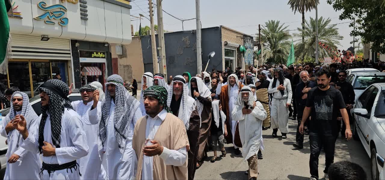پیام خراسان