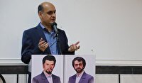 شهیدان انصاری و نورانی الگوی تعهد، اخلاق و خدمت بی‌ادعا هستند