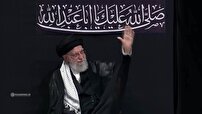 خراسان جنوبی/ شور ملی گرایی درآمیخته با مکتب عاشورایی