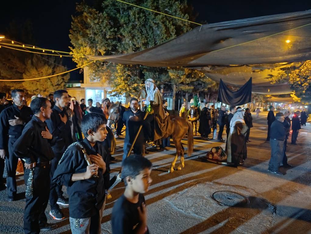 پیام خراسان