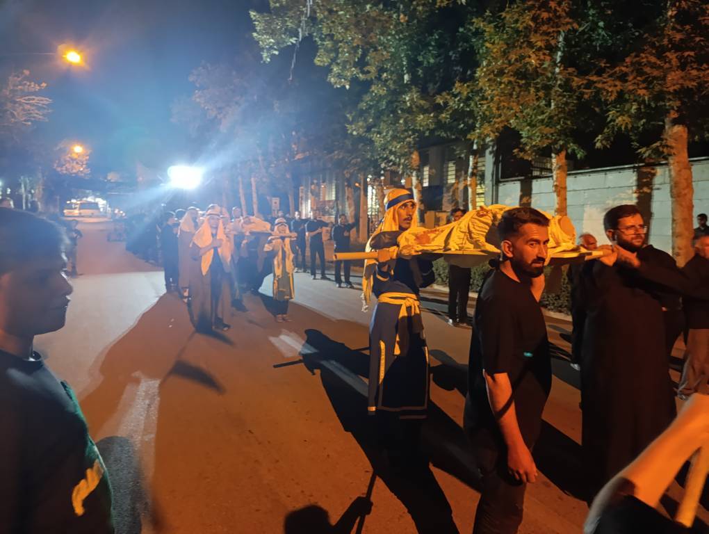 پیام خراسان