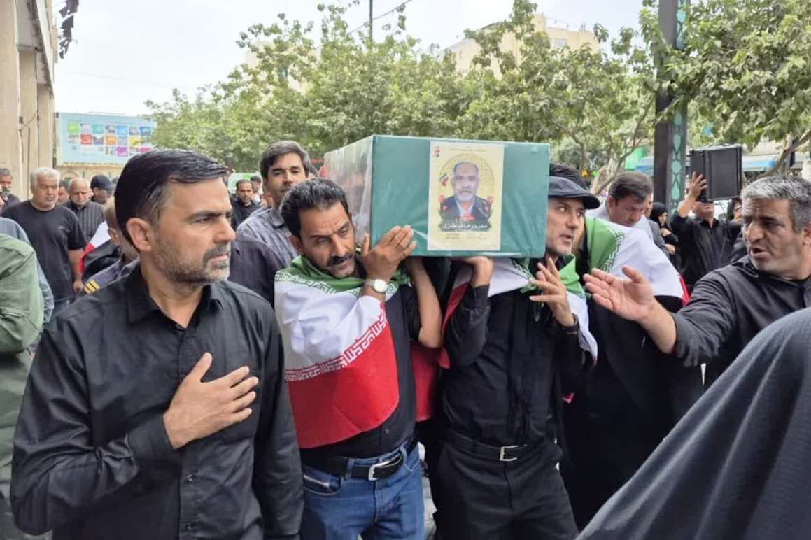 پیام خراسان