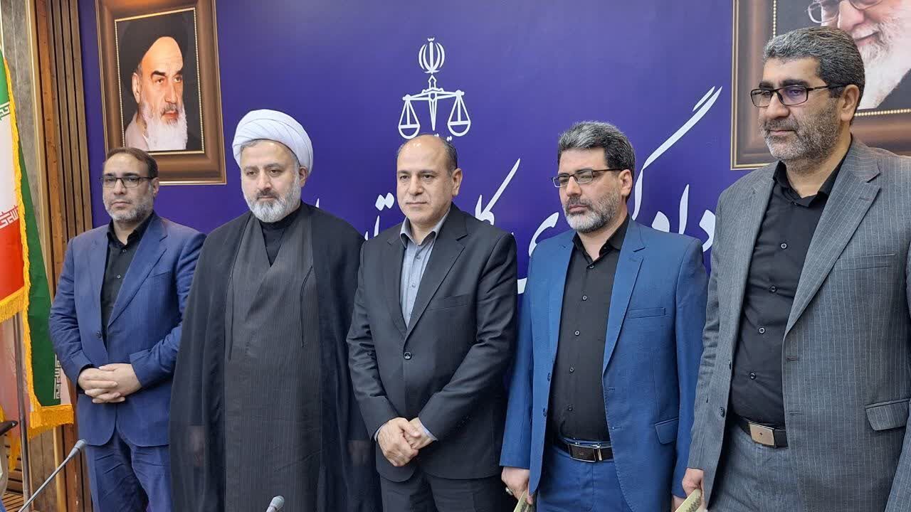 ۴ میلیون از املاک کشور سند ندارند