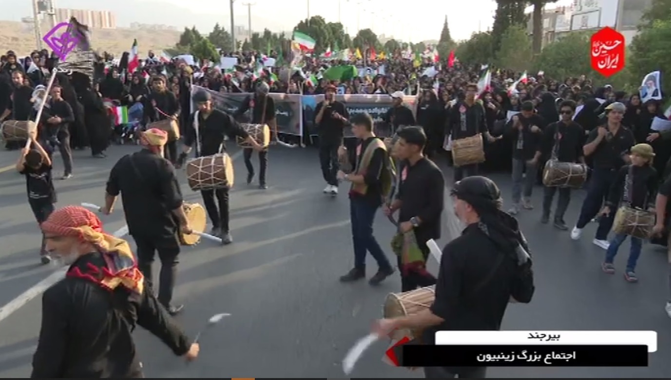 پیام خراسان