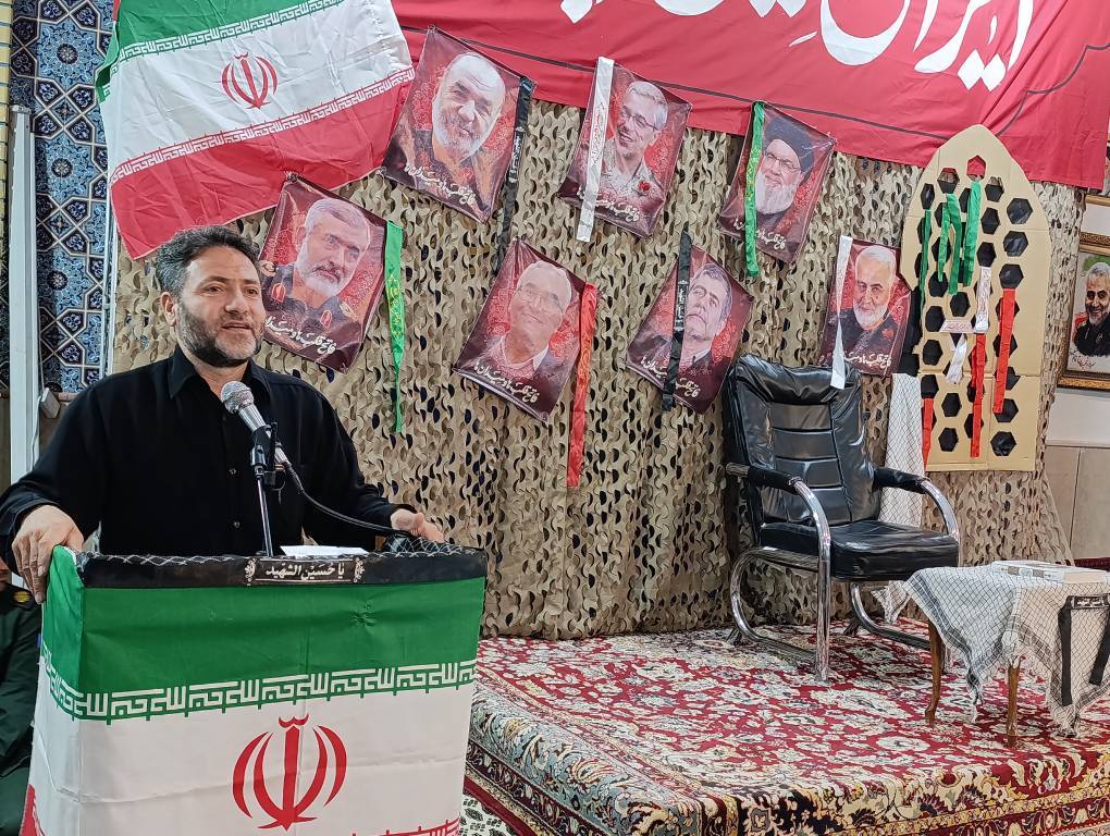 پیام خراسان