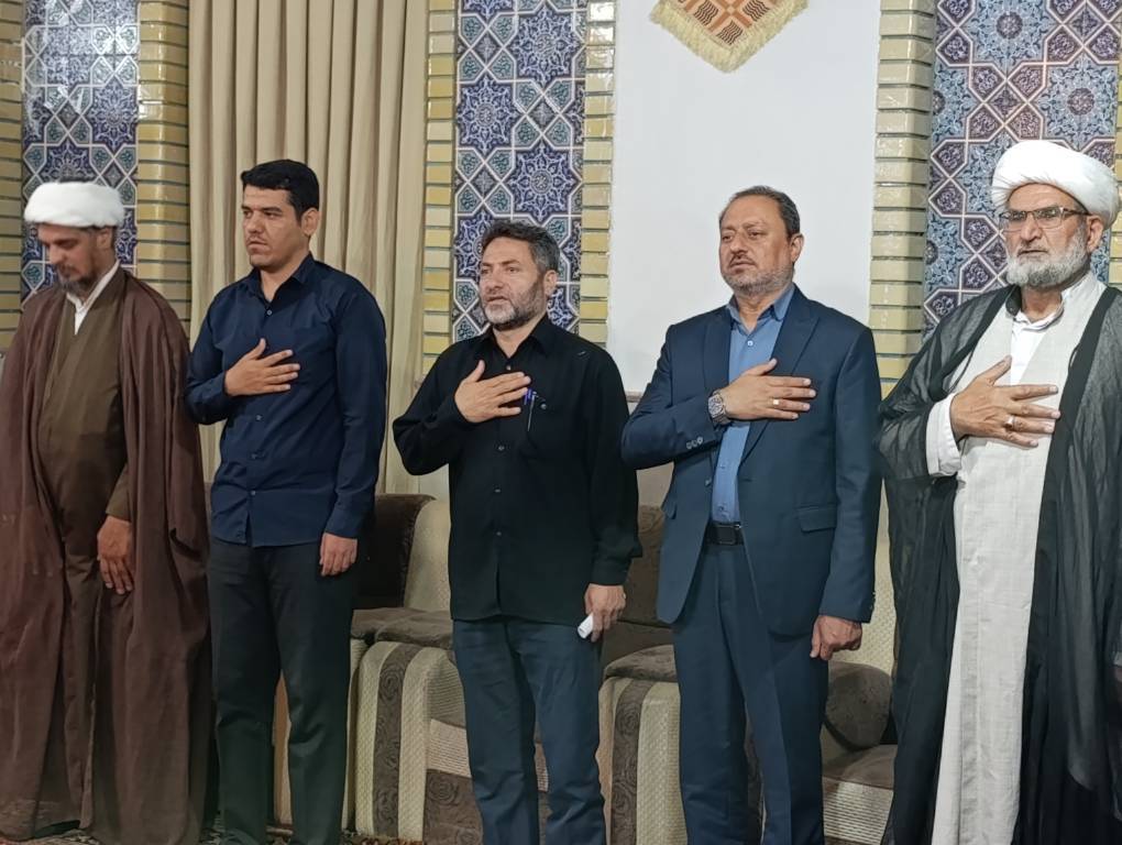 پیام خراسان