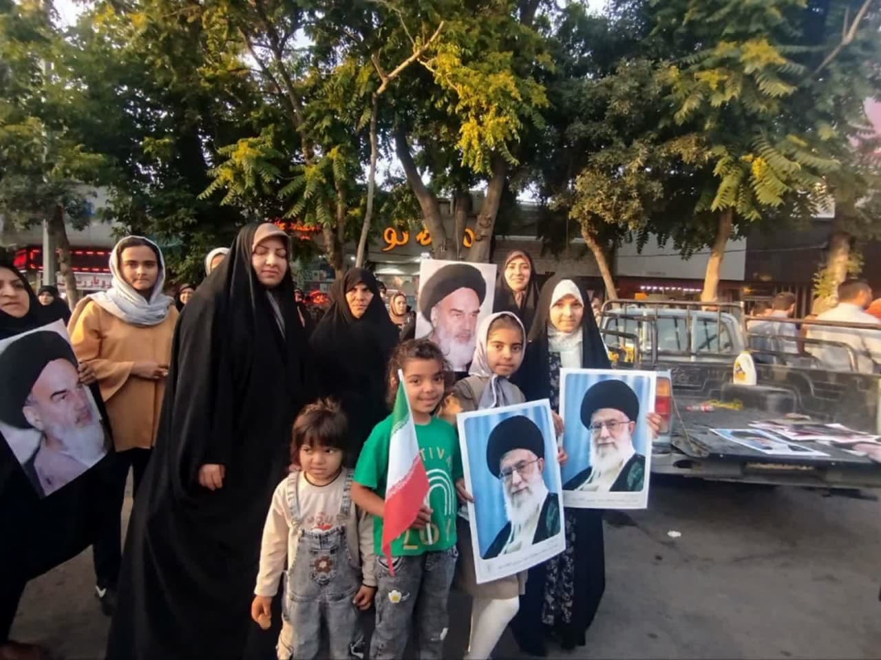 پیام خراسان