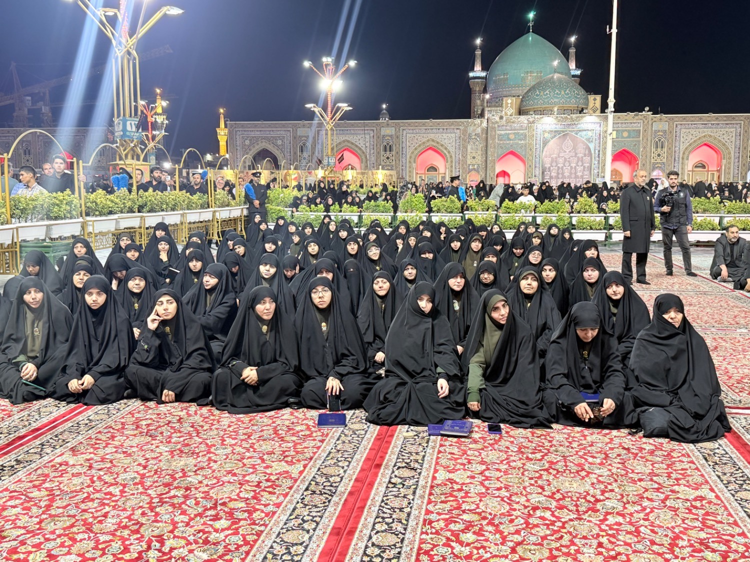 پیام خراسان