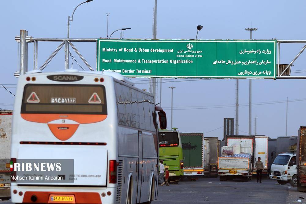 پیام خراسان