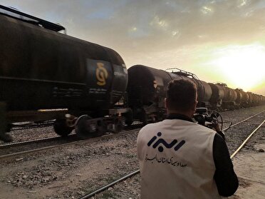 پیگیری مشکل هشت ساله پل راه آهن هشتگرد