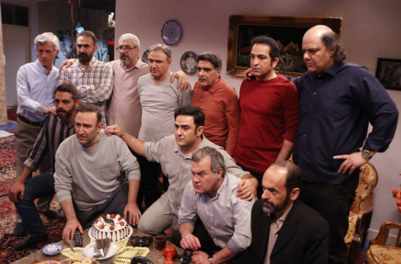 تصویربرداری سریال طنز «سبزواران» در تهران و شهر‌های مختلف