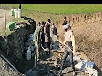 آغاز اردوهای جهادی تابستان اردبیل با عنوان پویش همدلی حسینی