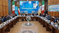 ضرورت انتقال مجتمعهای کشت و صنعت به نیمه شمالی کشور
