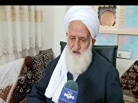 اهل سنت ایران اسلامی خواستار مقابله مستقیم با آمریکا و اسرائیل