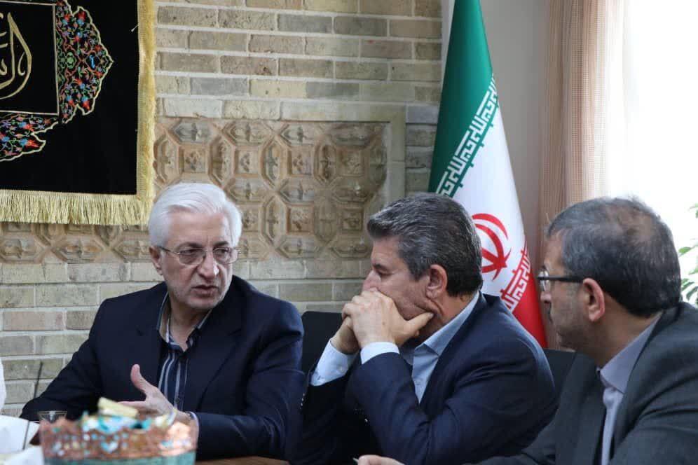پیام خراسان