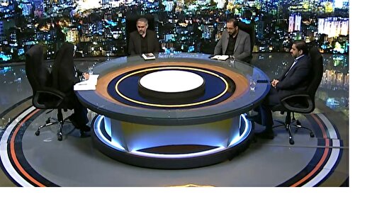 شبکه خبر؛ پرمخاطب‌ترین شبکه در دوران دفاع مقدس ۱۲ روزه