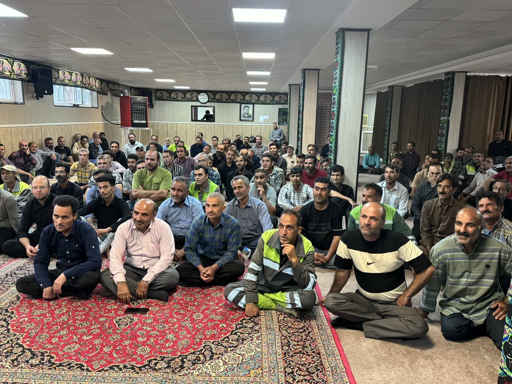 پیام خراسان