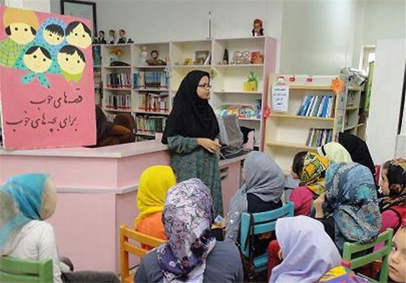 پایان تیر آخرین مهلت برای عضویت رایگان در مراکز کانون پرورش فکری