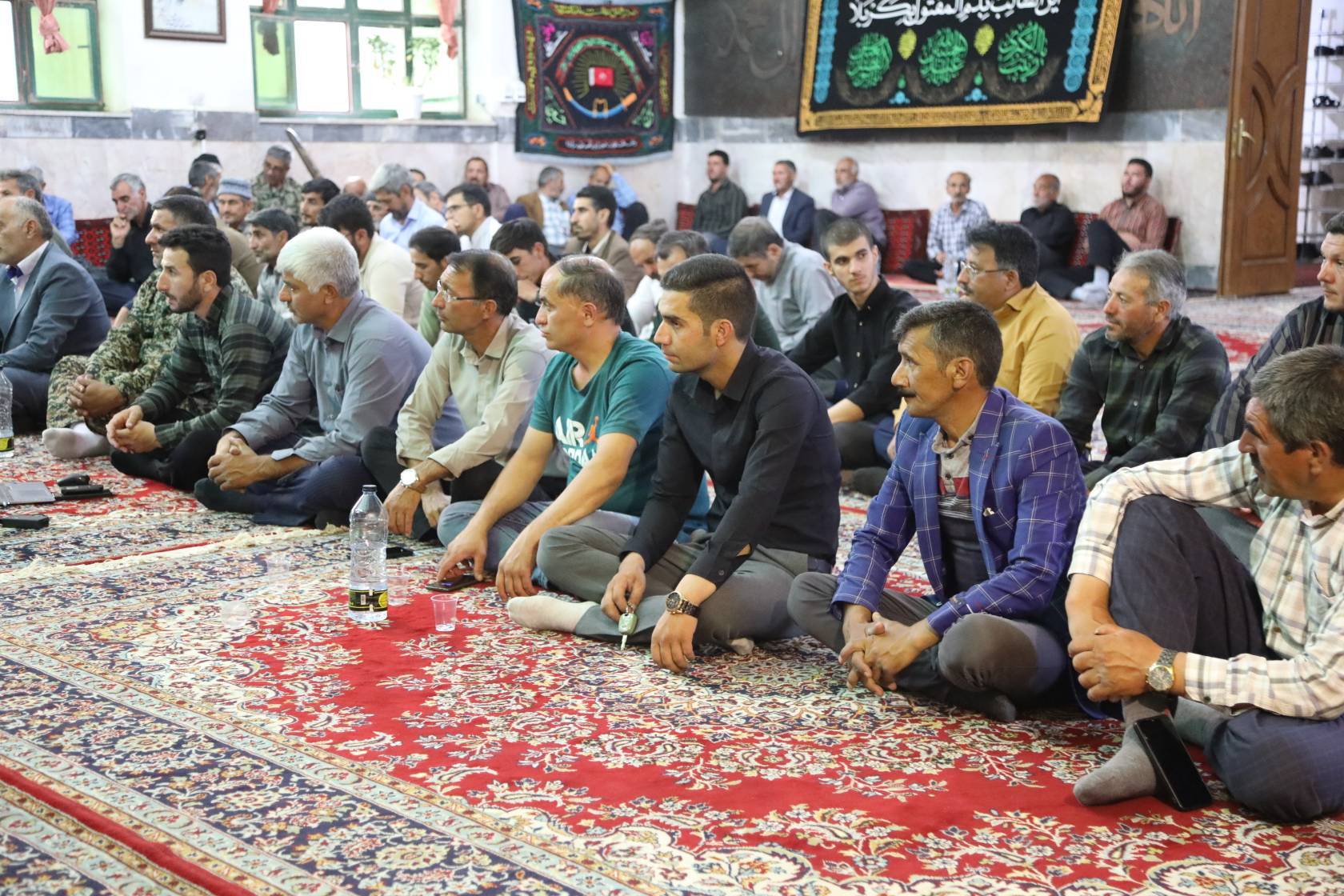 پیام خراسان