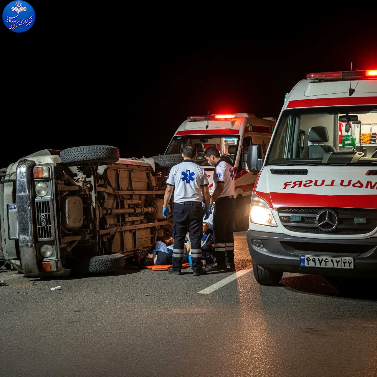 پایان زندگی در یک سالگی