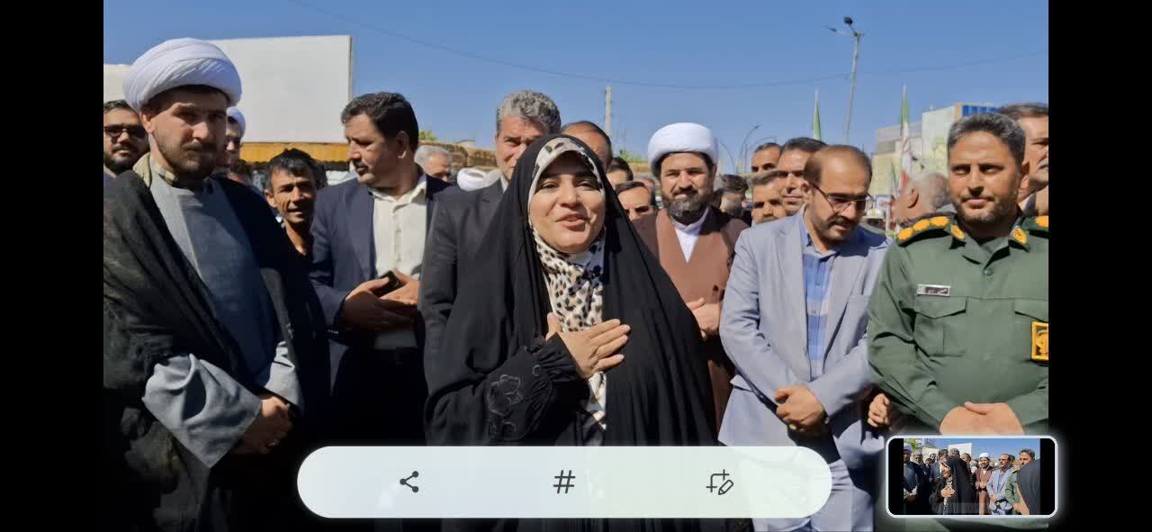 پیام خراسان