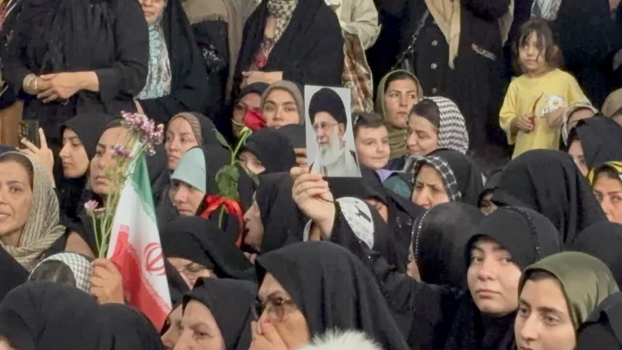 پیام خراسان