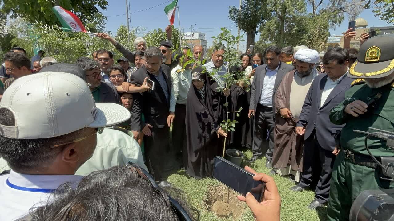 پیام خراسان