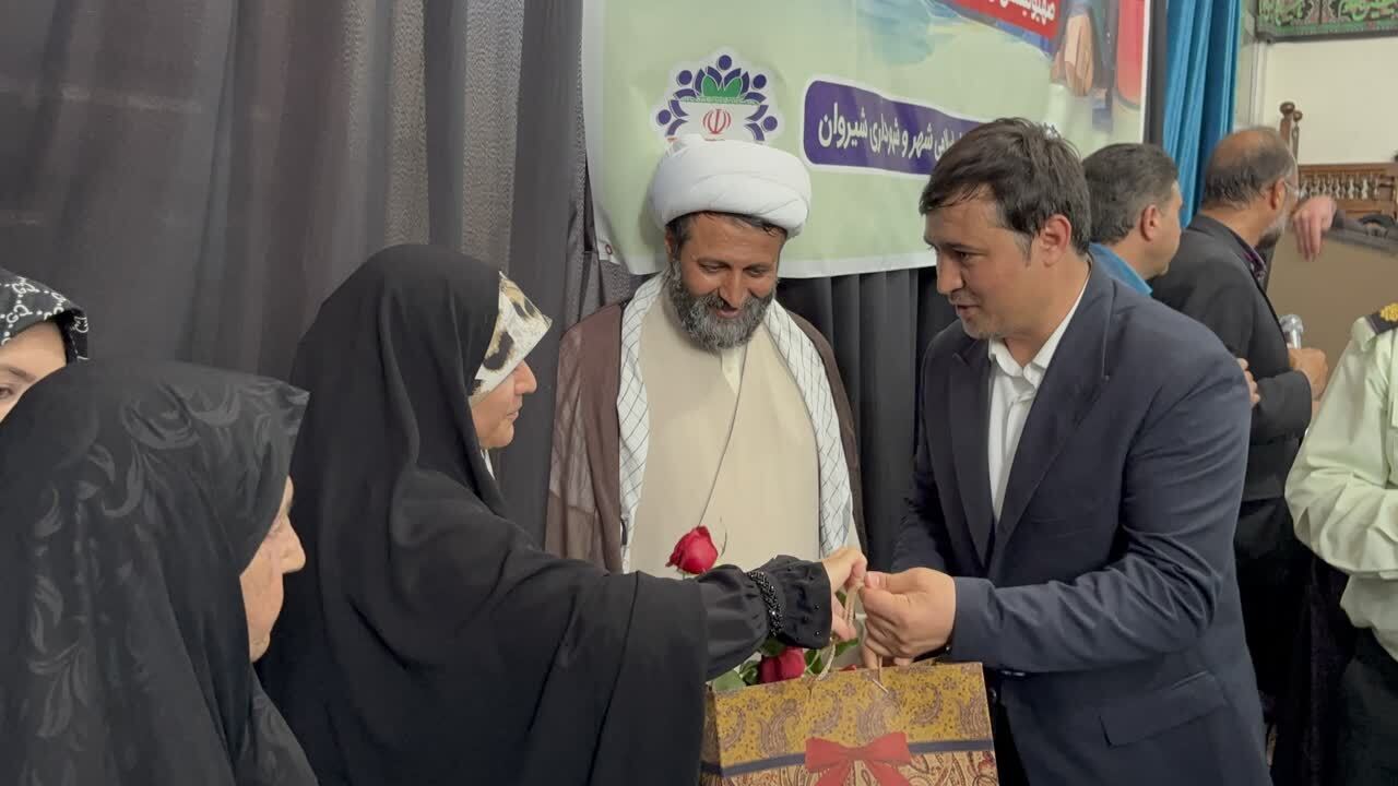 پیام خراسان