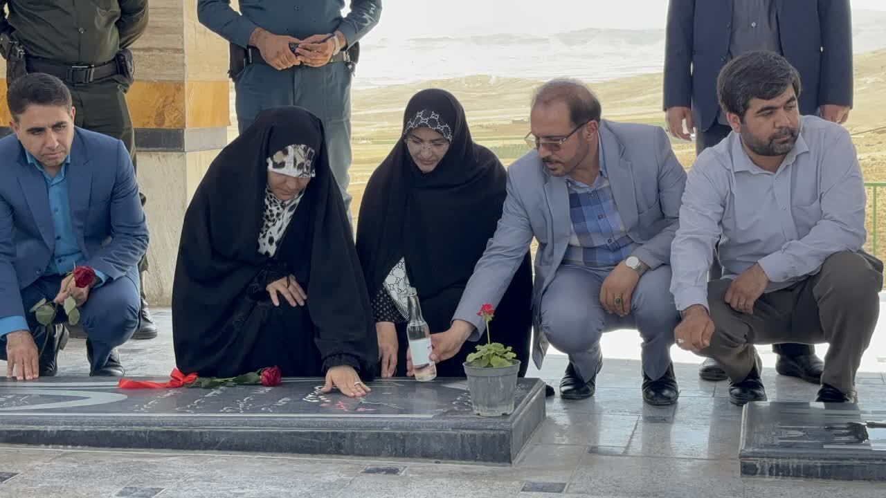 پیام خراسان