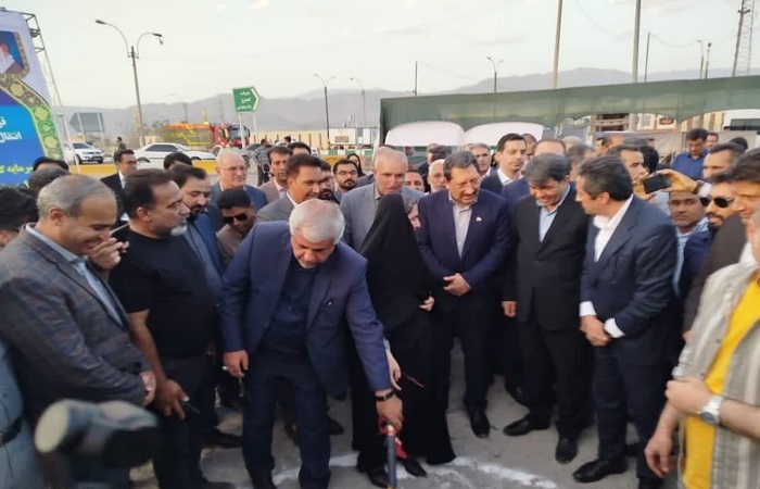 آغاز عملیات اجرایی انتقال برق به معادن ساردوئیه