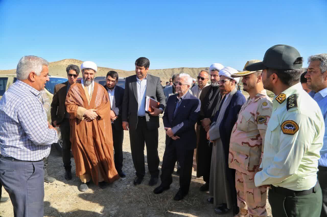 پیام خراسان