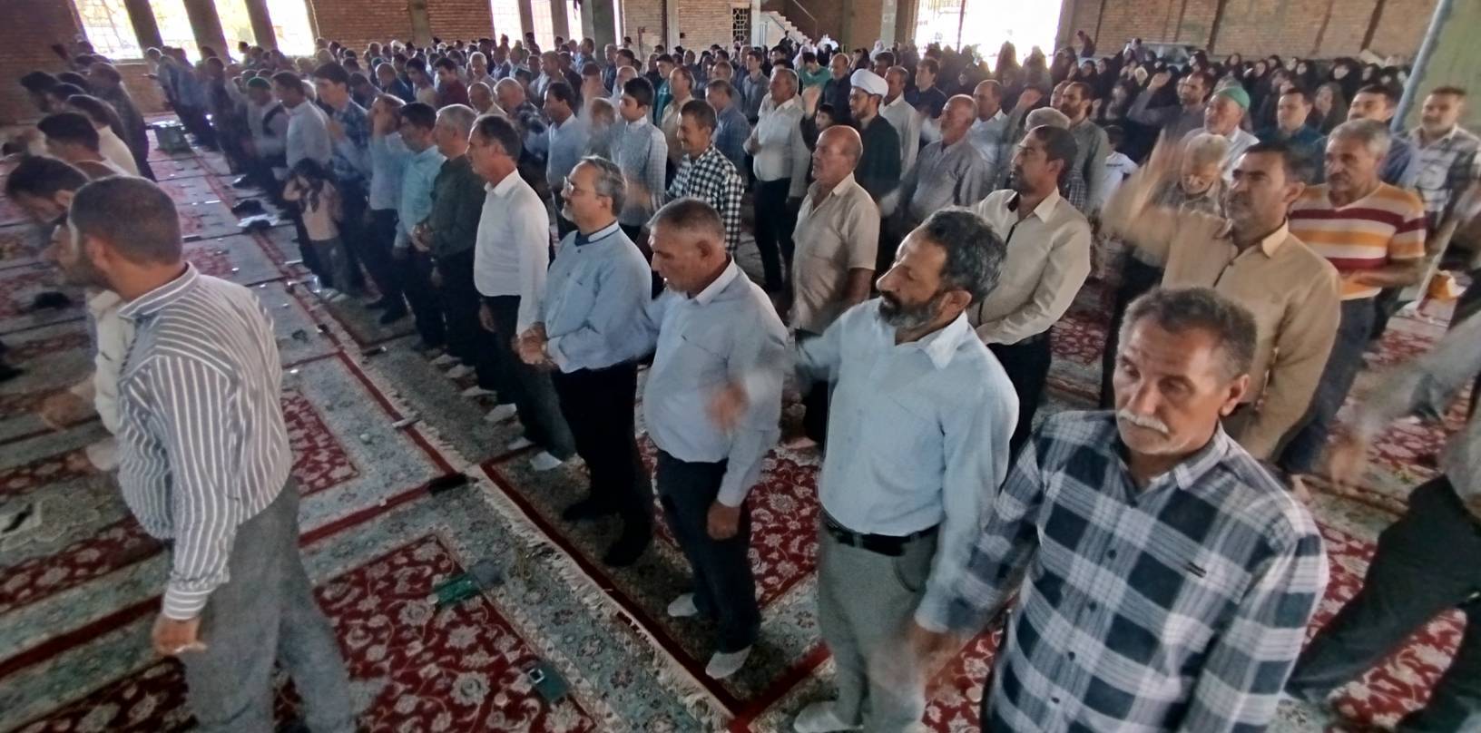 پیام خراسان