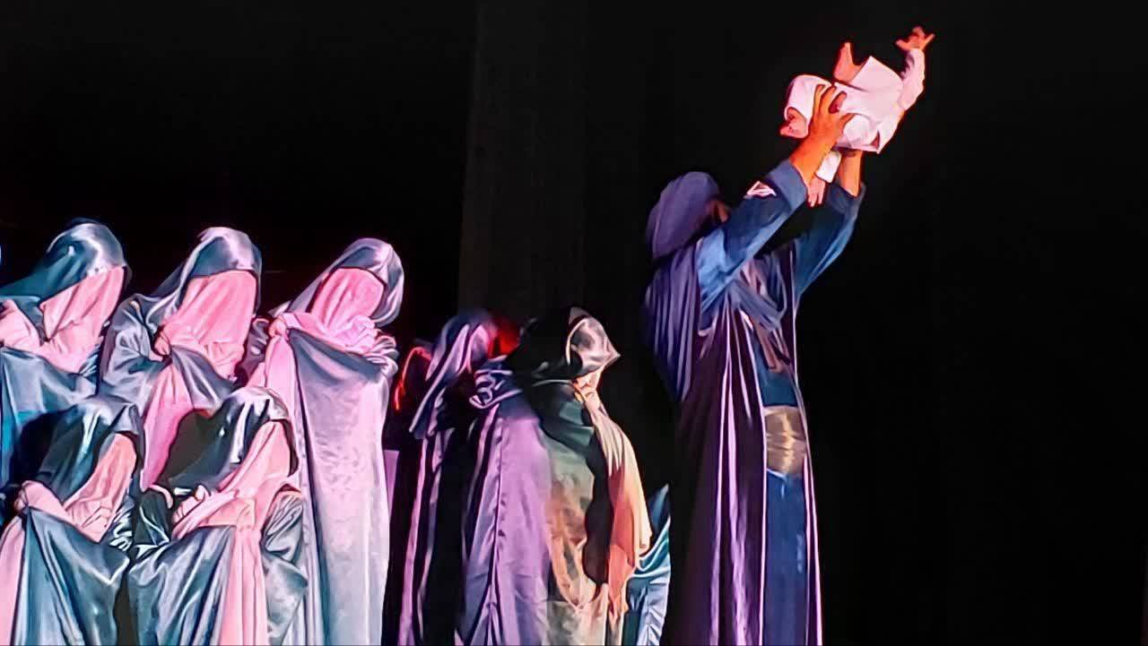 پیام خراسان