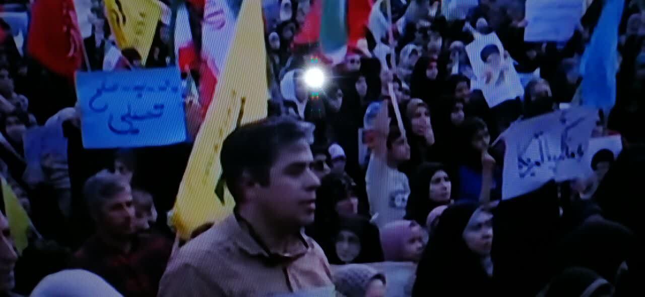 پیام خراسان