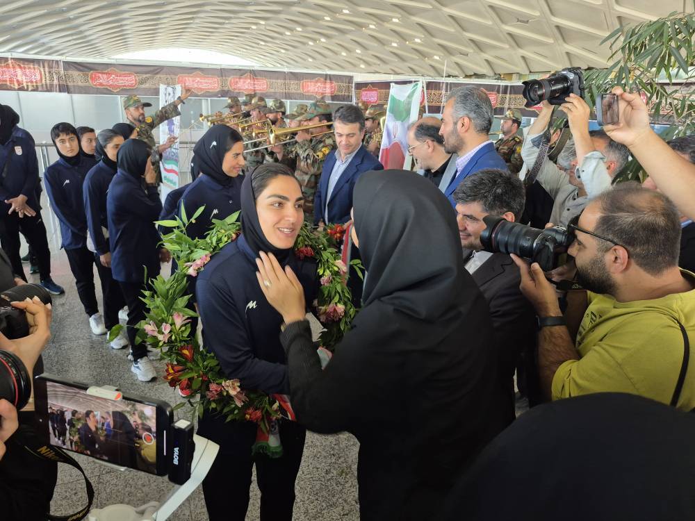 پیام خراسان