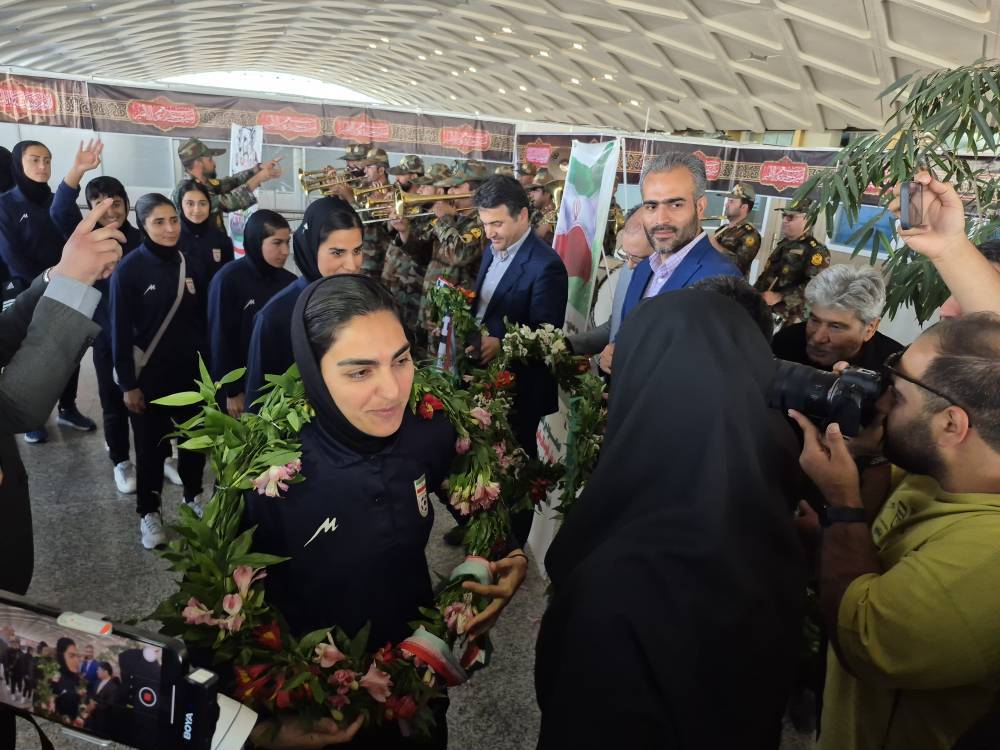 پیام خراسان