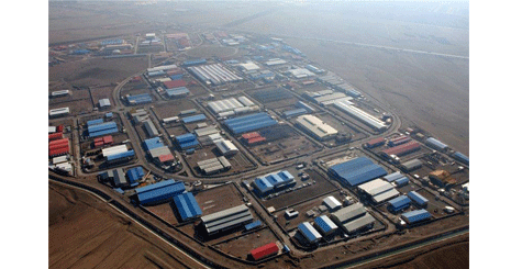 قزوین به عنوان استان پایلوت توسعه صنایع کوچک انتخاب می‌شود