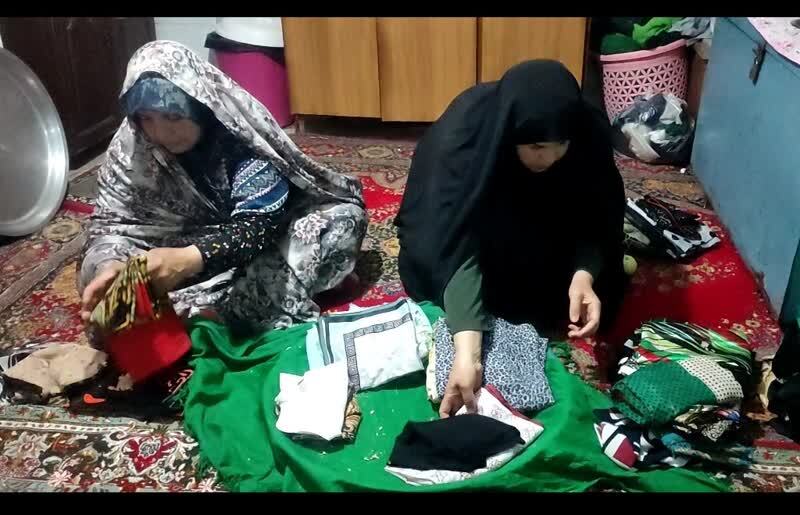 پیام خراسان