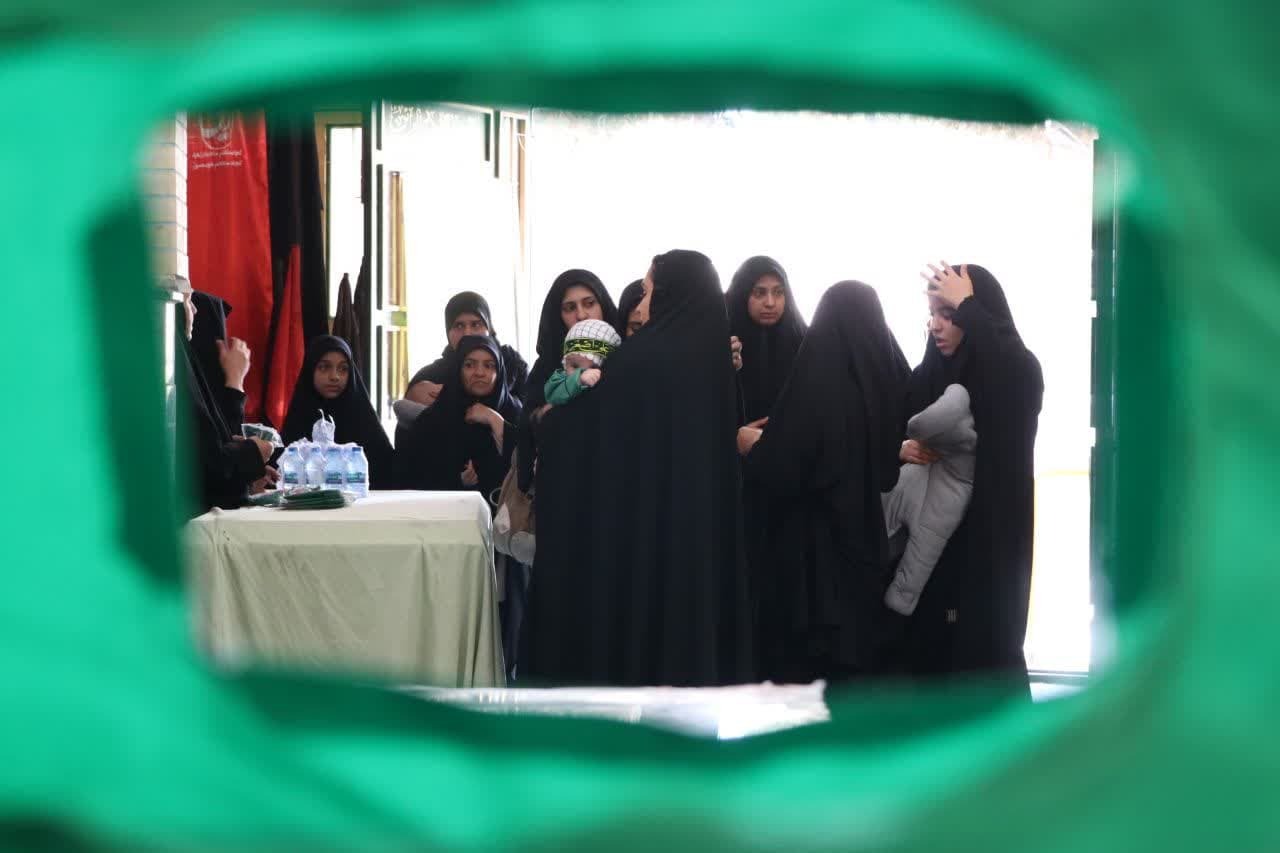 پیام خراسان