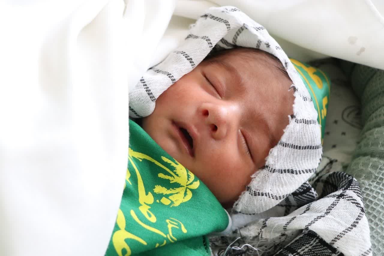 پیام خراسان