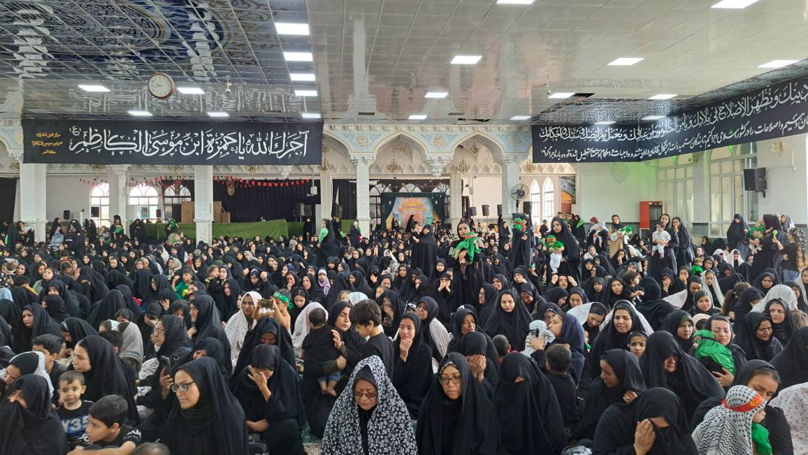 پیام خراسان