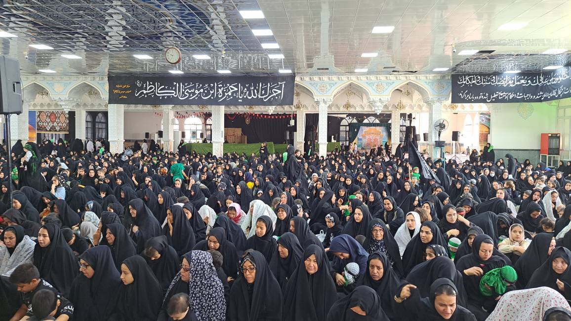 پیام خراسان