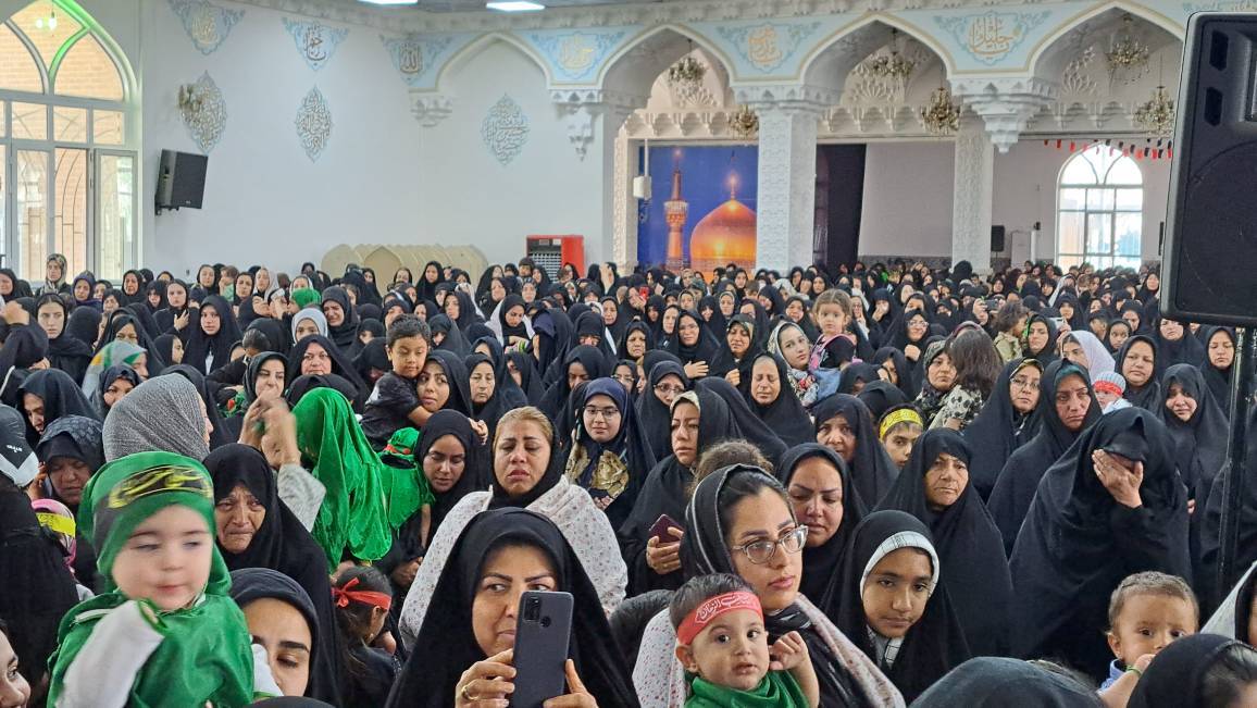 پیام خراسان
